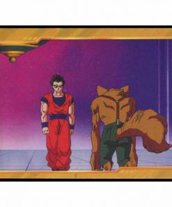 Dragon Ball Super 4 - Supervivencia Universal - N° 010