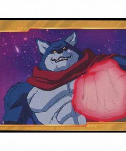 Dragon Ball Super 4 - Supervivencia Universal - N° 012