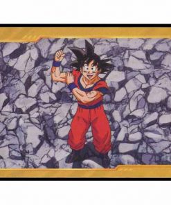 Dragon Ball Super 4 - Supervivencia Universal - N° 013
