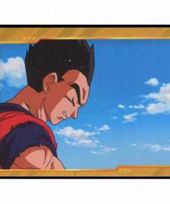 Dragon Ball Super 4 - Supervivencia Universal - N° 016