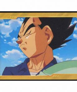 Dragon Ball Super 4 - Supervivencia Universal - N° 017
