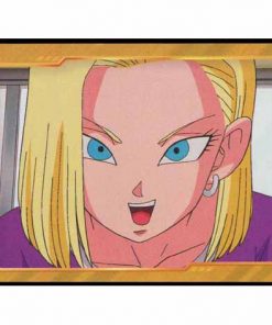 Dragon Ball Super 4 - Supervivencia Universal - N° 020