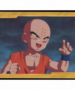 Dragon Ball Super 4 - Supervivencia Universal - N° 021
