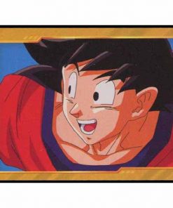 Dragon Ball Super 4 - Supervivencia Universal - N° 022