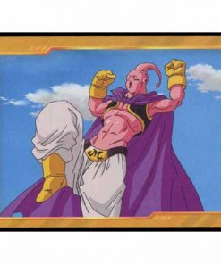 Dragon Ball Super 4 - Supervivencia Universal - N° 024