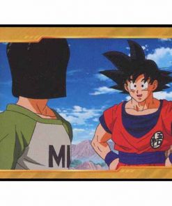 Dragon Ball Super 4 - Supervivencia Universal - N° 026