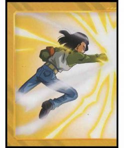 Dragon Ball Super 4 - Supervivencia Universal - N° 027