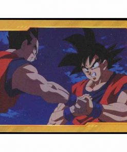 Dragon Ball Super 4 - Supervivencia Universal - N° 039