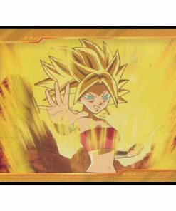 Dragon Ball Super 4 - Supervivencia Universal - N° 040