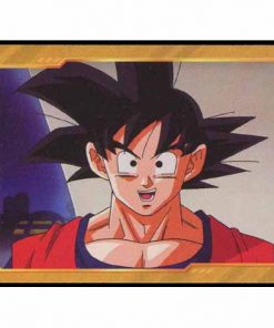 Dragon Ball Super 4 - Supervivencia Universal - N° 042