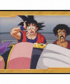 Dragon Ball Super 4 - Supervivencia Universal - N° 043