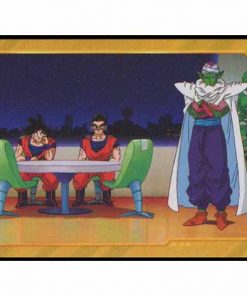 Dragon Ball Super 4 - Supervivencia Universal - N° 045