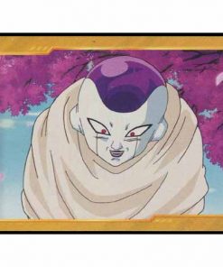 Dragon Ball Super 4 - Supervivencia Universal - N° 046