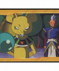 Dragon Ball Super 4 - Supervivencia Universal - N° 047