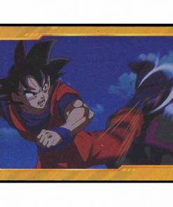 Dragon Ball Super 4 - Supervivencia Universal - N° 050