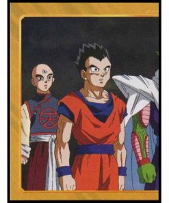 Dragon Ball Super 4 - Supervivencia Universal - N° 051