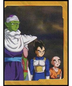 Dragon Ball Super 4 - Supervivencia Universal - N° 052