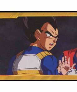 Dragon Ball Super 4 - Supervivencia Universal - N° 053