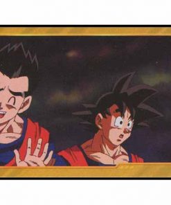 Dragon Ball Super 4 - Supervivencia Universal - N° 054