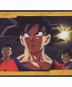 Dragon Ball Super 4 - Supervivencia Universal - N° 056