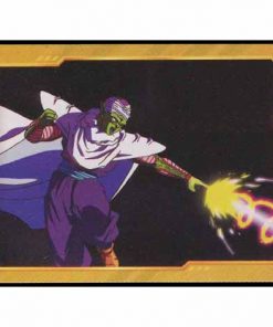 Dragon Ball Super 4 - Supervivencia Universal - N° 058