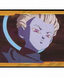 Dragon Ball Super 4 - Supervivencia Universal - N° 059