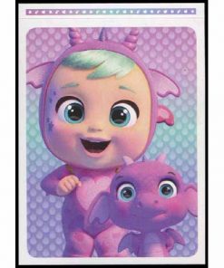 Bebes Llorones 2 - N° 005
