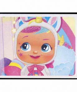 Bebes Llorones 2 - N° 019
