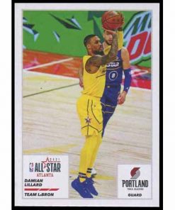 NBA 2021/22 - N° 036