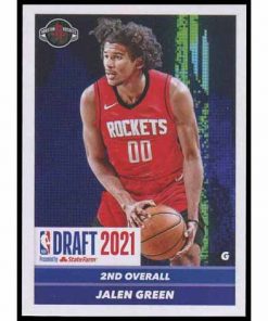 NBA 2021/22 - N° 086