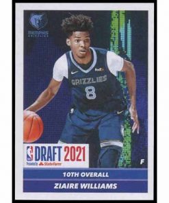 NBA 2021/22 - N° 094