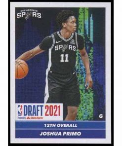 NBA 2021/22 - N° 096