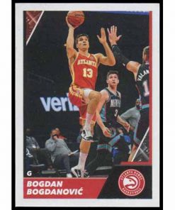 NBA 2021/22 - N° 109
