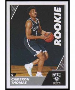 NBA 2021/22 - N° 143