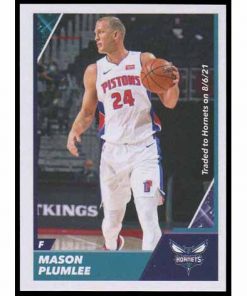 NBA 2021/22 - N° 155