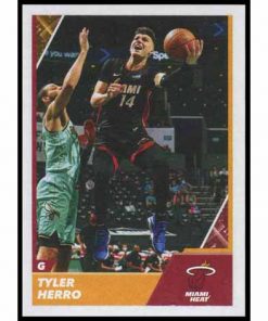 NBA 2021/22 - N° 215