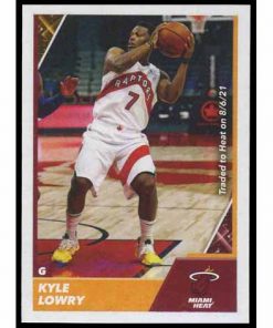 NBA 2021/22 - N° 216
