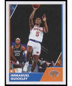 NBA 2021/22 - N° 242