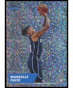NBA 2021/22 - N° 251