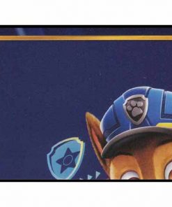 Paw Patrol - La Película - N° 001