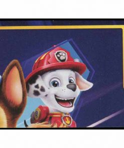 Paw Patrol - La Película - N° 002