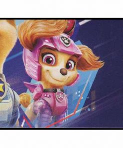 Paw Patrol - La Película - N° 004