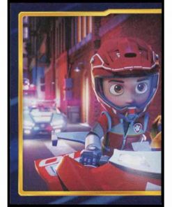 Paw Patrol - La Película - N° 020