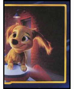 Paw Patrol - La Película - N° 021