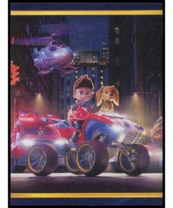 Paw Patrol - La Película - N° 033
