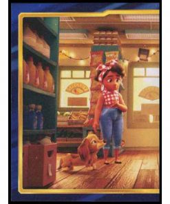 Paw Patrol - La Película - N° 069