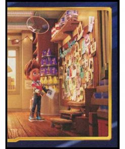 Paw Patrol - La Película - N° 070