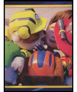 Paw Patrol - La Película - N° 101