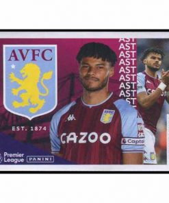 Premier League 2022 - N° 004