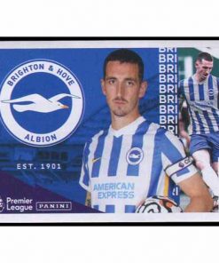 Premier League 2022 - N° 006